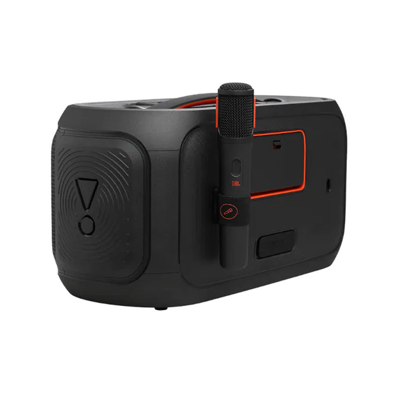 JBL PartyBox On-the-Go 2 Portable Speaker